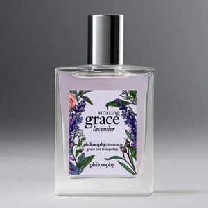 Philosophy Amazing Grace Lavender Eau de Toilette